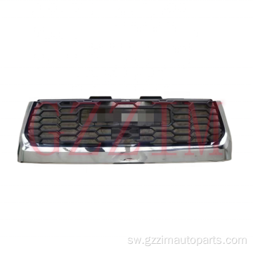 Tundra 2014-2021 Boresha hadi 2022 Front Grille
